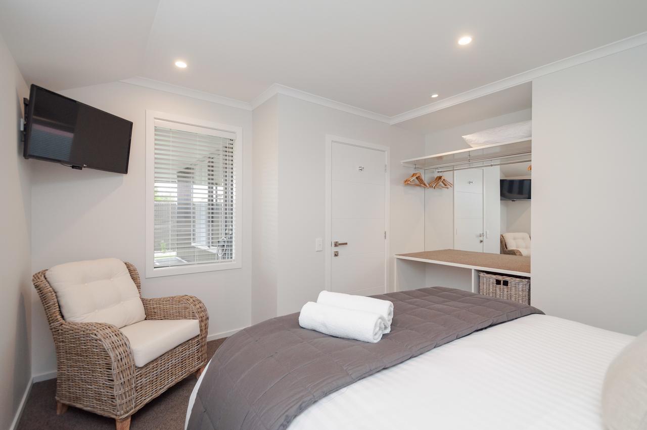 Luxury Rata Apartment - A Twizel Exterior foto