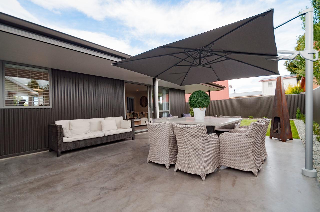 Luxury Rata Apartment - A Twizel Exterior foto