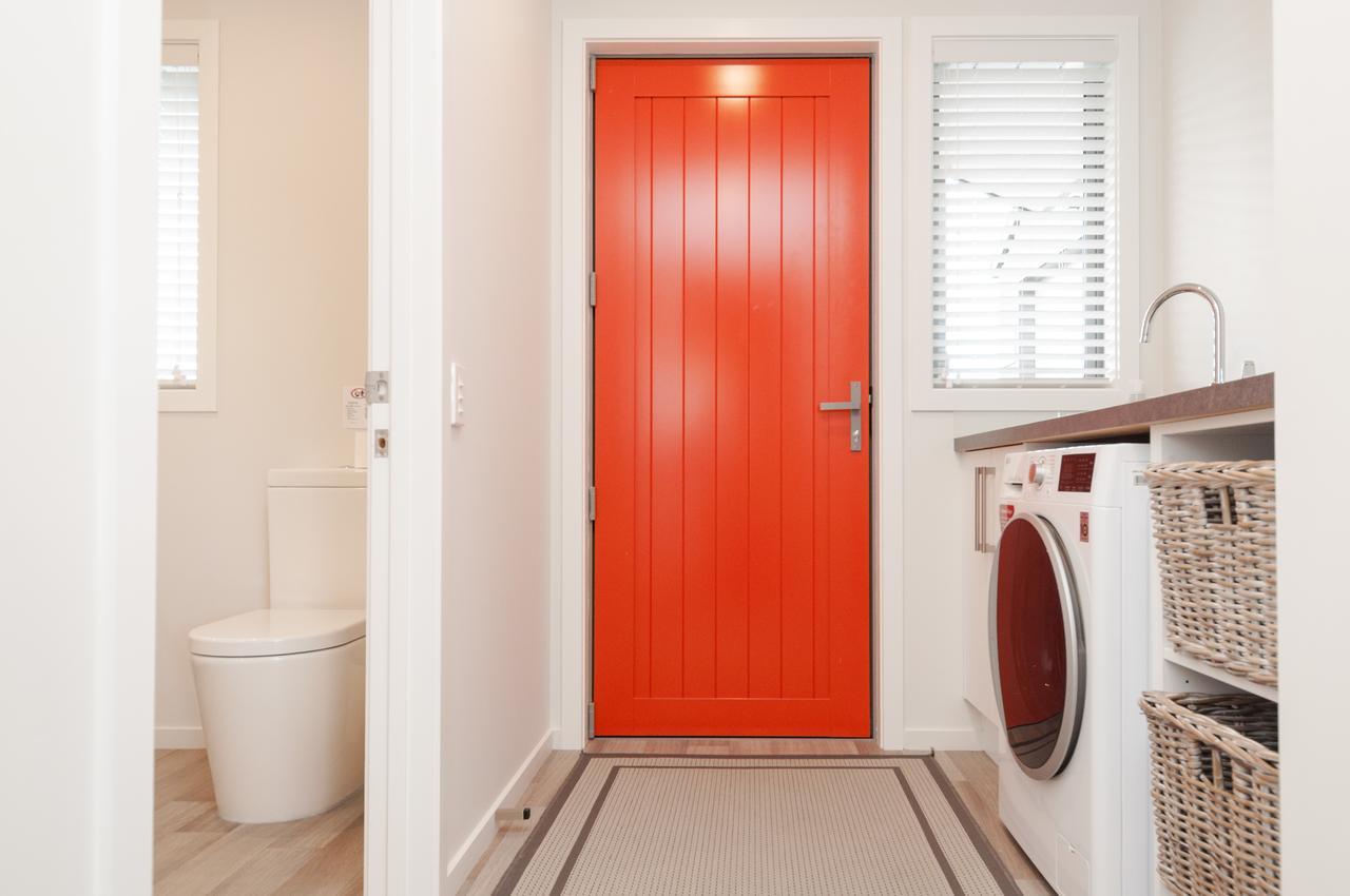 Luxury Rata Apartment - A Twizel Exterior foto